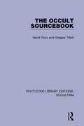 Cover: The Occult Sourcebook - Routledge
