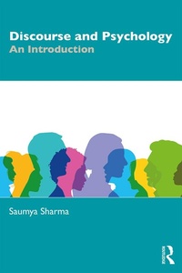 Abbildung von: Discourse and Psychology - Routledge India