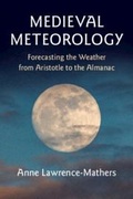 Cover: Medieval Meteorology - Cambridge University Press