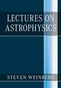 Cover: Lectures on Astrophysics - Cambridge University Press