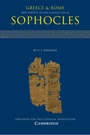 Cover: Sophocles - Cambridge University Press