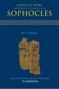 Cover: Sophocles - Cambridge University Press