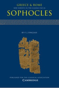 Enlarge image Cover: Sophocles - Cambridge University Press