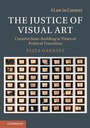 Cover: The Justice of Visual Art - Cambridge University Press