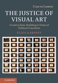Cover: The Justice of Visual Art - Cambridge University Press