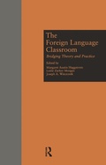 Cover: The Foreign Language Classroom - Routledge