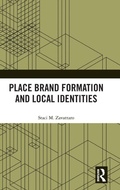 Bild: Place Brand Formation and Local Identities - Routledge