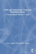 Bild: Child and Adolescent Drug and Substance Abuse - Routledge