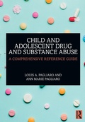 Bild: Child and Adolescent Drug and Substance Abuse - Routledge