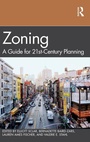 Cover: Zoning - Routledge