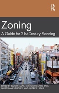 Cover: Zoning - Routledge