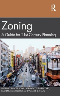 Enlarge image Cover: Zoning - Routledge