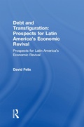 Bild: Debt and Transfiguration - Routledge
