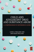 Bild: Child and Adolescent Drug and Substance Abuse - Routledge