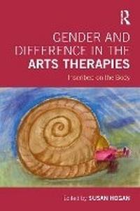 Abbildung von: Gender and Difference in the Arts Therapies - Taylor & Francis