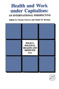 Cover: An International Perspective - Routledge