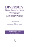 Cover: Diversity - Routledge