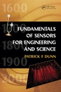 Cover: Measurement, Data Analysis, and Sensor Fundamentals for Engineering and Science - CRC Press