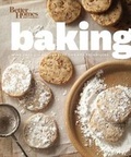 Cover: Baking: Better Homes and Gardens - Wiley