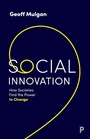 Cover: Social Innovation - Policy Press