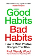 Cover: Good Habits, Bad Habits - Macmillan