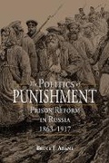 Bild: The Politics of Punishment - Northern Illinois University Press