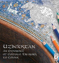 Abbildung von: Uzbekistan - Pen & Sword History