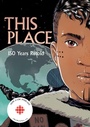Cover: This Place - HighWater Press