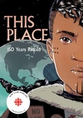 Cover: This Place - HighWater Press