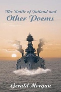 Cover: The Battle of Jutland and Other Poems - Austin Macauley Publishers