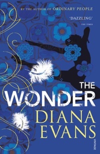 Enlarge image Cover: The Wonder - Vintage