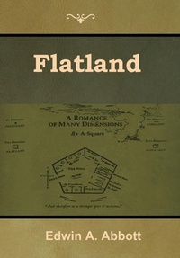 Abbildung von: Flatland - Bibliotech Press