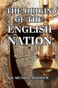 Enlarge image Cover: The Origin of the English Nation - Ostara Publications