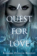 Cover: A Quest for Love - Satin Romance