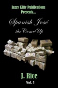 Cover: Spanish Jose - Jazzy Kitty Publishing