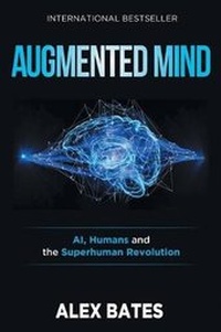 Enlarge image Cover: Augmented Mind - Neocortex Ventures LLC
