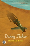 Cover: Danny Fisher - Currency Press Pty Ltd