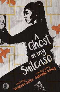 Enlarge image Cover: A Ghost in My Suitcase - Currency Press Pty Ltd