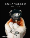Cover: Endangered - Thames and Hudson (Australia) Pty Ltd