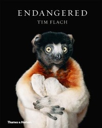 Enlarge image Cover: Endangered - Thames and Hudson (Australia) Pty Ltd