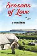 Cover: Seasons of Love - Austin Macauley Publishers