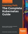 Cover: The The Complete Kubernetes Guide - Packt Publishing