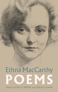 Cover: Ethna MacCarthy: Poems - The Lilliput Press Ltd