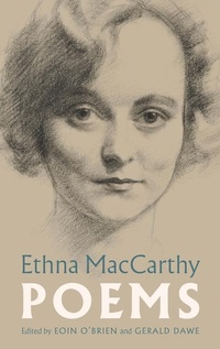 Enlarge image Cover: Ethna MacCarthy: Poems - The Lilliput Press Ltd