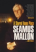 Cover: A Shared Home Place - The Lilliput Press Ltd