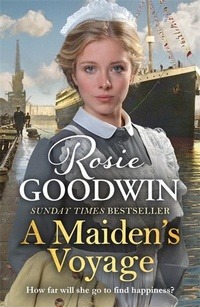 Abbildung von: A Maiden's Voyage - Zaffre