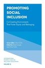Cover: Promoting Social Inclusion - Emerald Publishing Limited