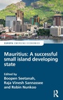 Cover: Mauritius: A successful Small Island Developing State - Europa Publications Ltd