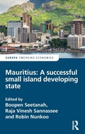 Cover: Mauritius: A successful Small Island Developing State - Europa Publications Ltd