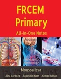 Abbildung von: Frcem Primary - Frcem Exam Bookstore Ltd